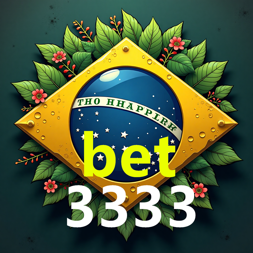 Logo da bet3333